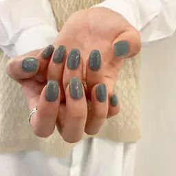 ハンド|ワンカラー💛【オフあり🍉】