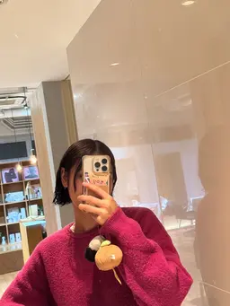 ⭐️急募⭐️12月18.25日木曜日のみ✨ボブカット✨3センチ以上切れる方🙋♀️