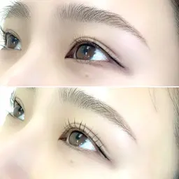 【アイシャンプー付☆エクステオフ有】まつ毛パーマorラッシュリフト✴︎