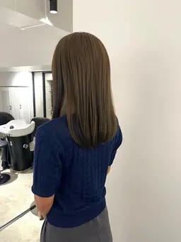 ［木曜、日曜限定］Wカラー✨※1月開始