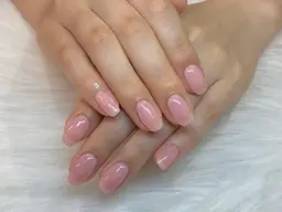 【ハンド】ワンカラー