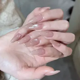 長さ出し+ワンカラー/マグネット