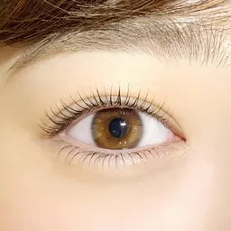 ミニモ限定クーポン【オフ無しのみ】上下パリジェンヌラッシュリフト♡