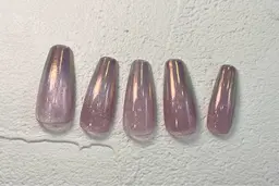 【オフなし】hand定額デザイン💛