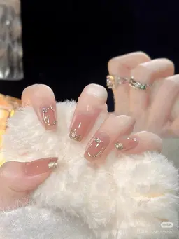 【当日限定】💅🏻ミラーアート💖 美フォルム込み¥8500→¥3980