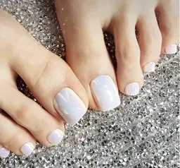 フットフラッシュ☘️