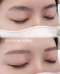 ⭐️美眉スタイリング⭐️