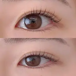 ミニモ限定価格★次世代まつ毛パーマ★