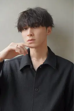 〈12月特別価格🔥〉18時半以降限定!骨格補正メンズカット✂︎