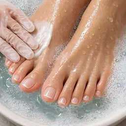 ❤️‍🔥激ｵｽｽﾒ 手足は老け見えポイント💔早めのケアで美しさが増し周りと差がつくスペシャルケア🫧月1継続推奨‼️