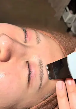 フェイシャルケア➕全身オイルマッサージ