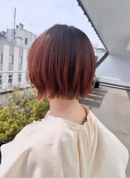 ミニモ限定☆カット＋ケアシャンプー