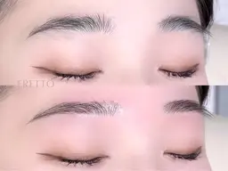 12/10 16:00/16:45/17:30/18:15アイブロウワックスモデル募集💖