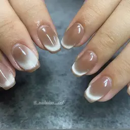 【オフ込み】マグネットネイル💎