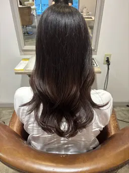 似合わせカット