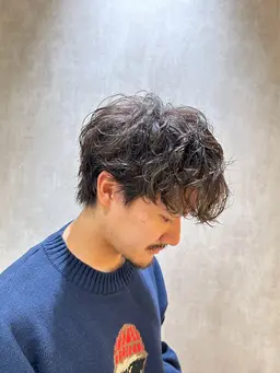 メンズカット✂️