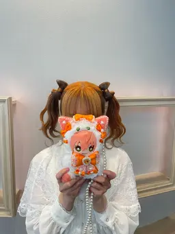 ☪️イベントヘアメ・ライブ前のヘアセットに！‎☪️ペアでご予約受け付けてます！