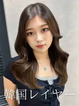 似合わせカット