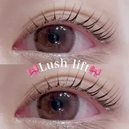 🩵期間限定🩵マツエクモデル80本(お目元撮影あり)