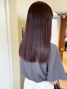 【1度は試してみたい✨】💛業界最高級💛SUBLIMIC髪質改善トリートメント