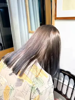 🥀当日限定🥀メンテナンスカット＋カラー