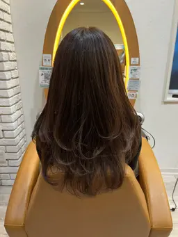 レイヤーカット