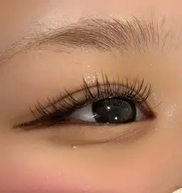 12/9、12/14限定 【100本フラットラッシュ/マツエクモデル募集】 ※詳細必読※