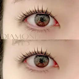 🐯ミニモ限定🐯選べるラッシュリフト（まつげパーマ）¥7,370→¥4,990