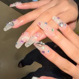 フルアートコース