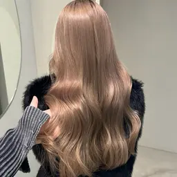 ✨ブリーチ1回+カラー+カット+スペシャルケアセット