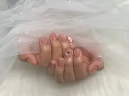 練習モデル‎🤍マグネットワンカラー‎🤍オフあり