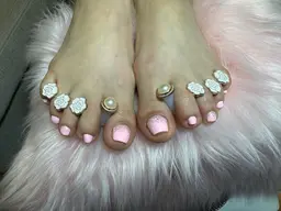 フットネイル