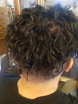 ツイストスパイラル