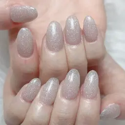 ワンカラー/ラメグラ(2色まで)¥5500 → ¥3980