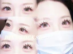 当日限定クーポン❣️《💎バインドロック💎》80束 高持続束感お好きな方にお勧めです❣️