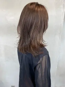 【🧡女性限定🧡】color＋4stepTOKIOトリートメント