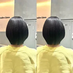 ✨レディースカット+Ninaトリートメント✨