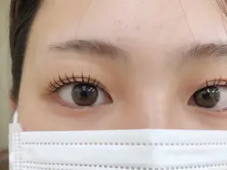 まつ毛パーマ✨コーティング付き🫧 小岩店クーポン