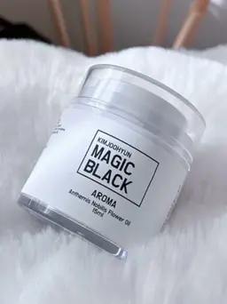 韓国発マスカラパーマ🖤ブラックティント🖤