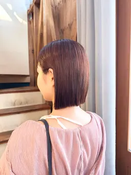 🫧メンテナンスカット＋クイックトリートメント🫧