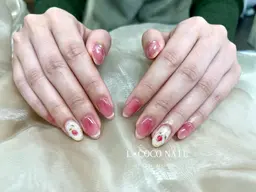 オフ込み・ケア込み◇選べるシンプルデザイン