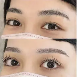 💖7月14日～26日限定💖ワックス＆間引き＆まつげパーマorパリジェンヌ