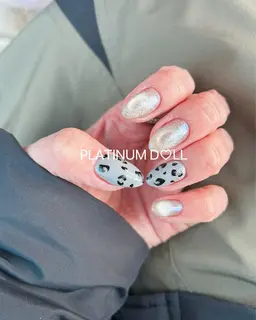 9月限定！🎀ネイルオフ(ケア込み)4070円→3000円✨