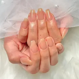 【オフ込み】ワンカラー 75分定額コース　￥7000