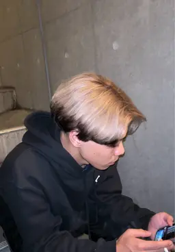 デザインカラー✨🪄