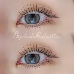 《ご新規様限定》🌸(上下)パリジェンヌorまつ毛パーマ 🌸¥7500→¥5980