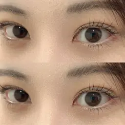 限定価格💫上下ラッシュリフト《上下まつ毛パーマ》♬.*゚💞