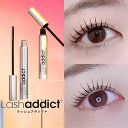 【12月末まで】似合わせまつ毛パーマ＆ラッシュアディクト⭐️新規13900円/再来14800円