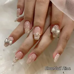 🍑【hand】やり放題90分、持ち込み🆗✨