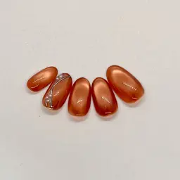 ワンカラー＋アート2本〔オフなし〕